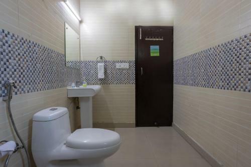 Hotel Mint City Center Suites
