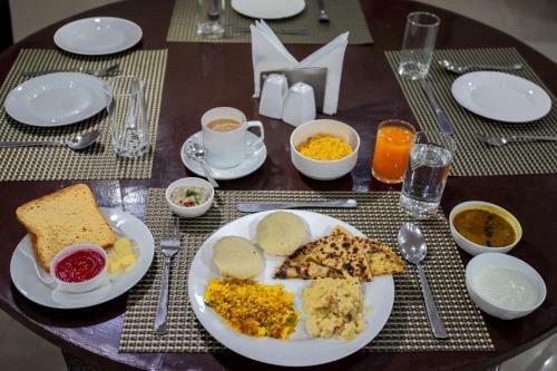Hotel Mint City Center Suites