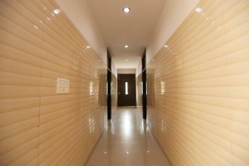 Hotel Mint City Center Suites