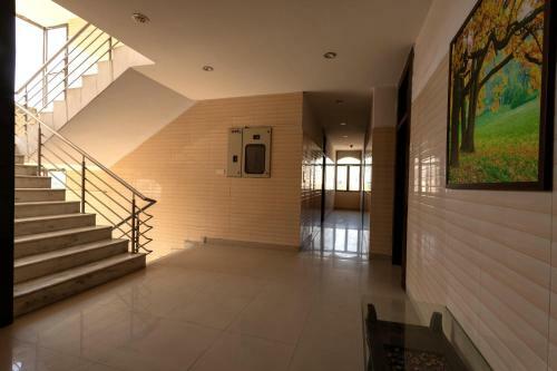 Hotel Mint City Center Suites