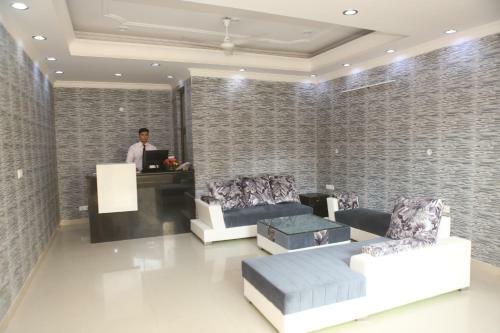 Hotel Mint City Center Suites