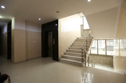 Hotel Mint City Center Suites