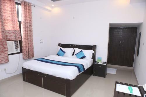 Hotel Mint City Center Suites