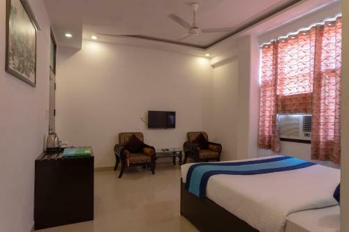Hotel Mint City Center Suites