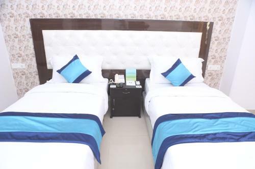 Hotel Mint City Center Suites