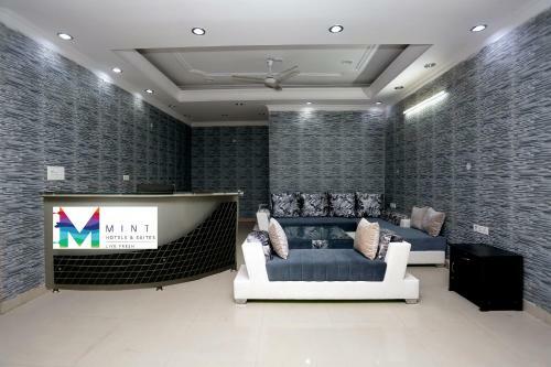 Hotel Mint City Center Suites