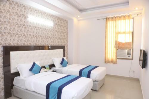 Hotel Mint City Center Suites