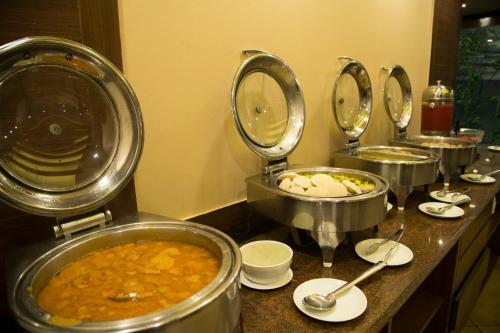 Hotel Mint City Center Suites