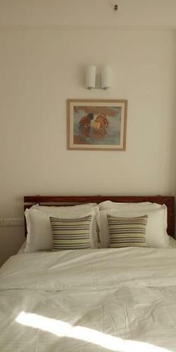 Apartamento Home Away From Home