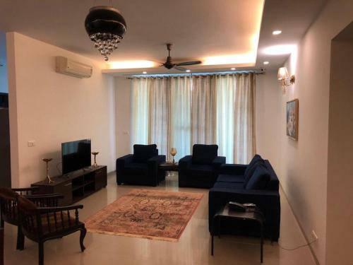 Apartamento Home Away From Home