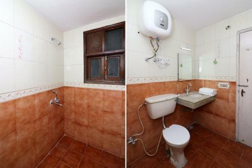 Oyo 598 Hotel B K House