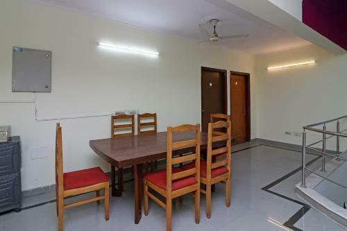 Oyo 598 Hotel B K House