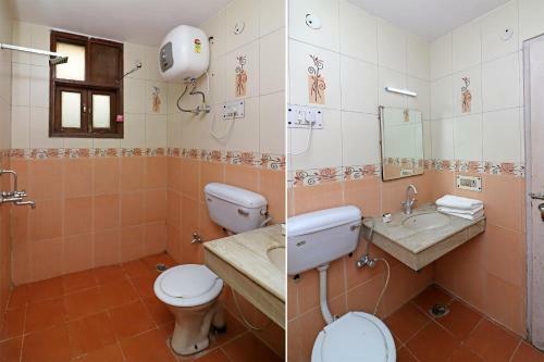 Oyo 598 Hotel B K House