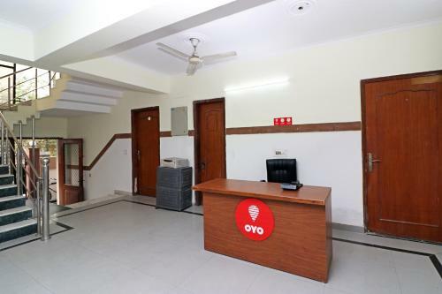 Oyo 598 Hotel B K House