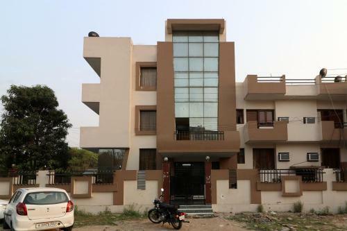 Oyo 598 Hotel B K House