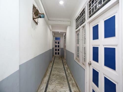 Hotel Oyo 16687 Namdeep