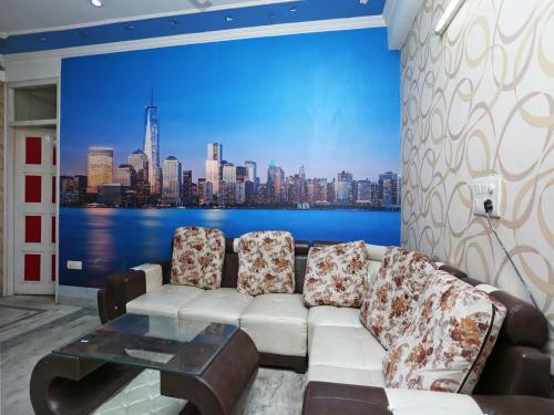 Hotel Oyo 16687 Namdeep