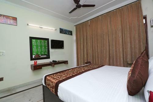 Hotel Sun Star Residency