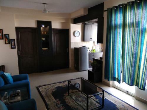 Lofthaus Heights Serviced Apartments