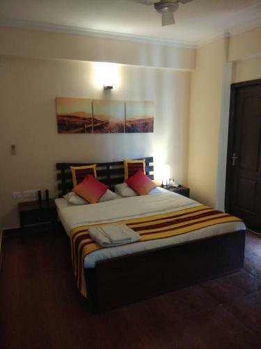 Lofthaus Heights Serviced Apartments