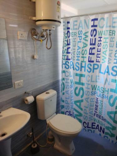 Lofthaus Heights Serviced Apartments