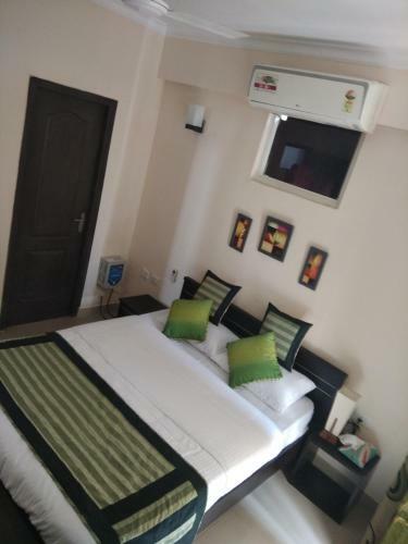 Lofthaus Heights Serviced Apartments