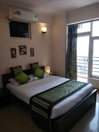 Lofthaus Heights Serviced Apartments