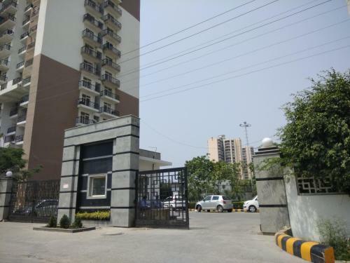 Lofthaus Heights Serviced Apartments