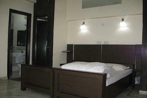 Hostal Peacock Serviced Apartment