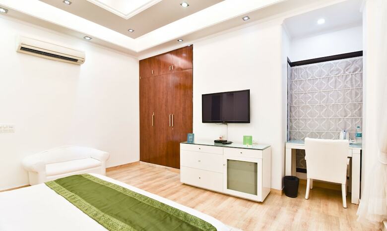 Hotel Treebo Trend The G8 Sector 39