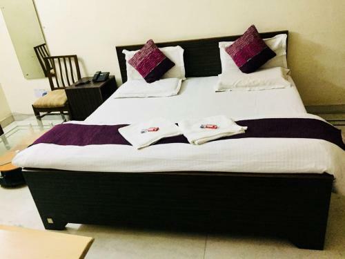 Hostal Orchid Suites
