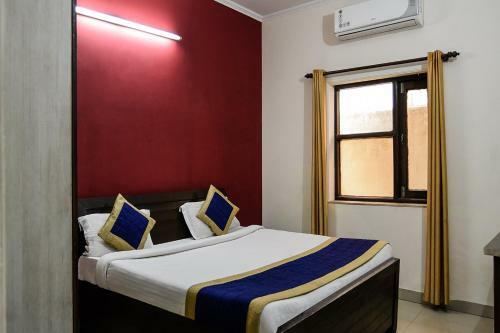 Hotel Oyo 9530 Kunal Residency