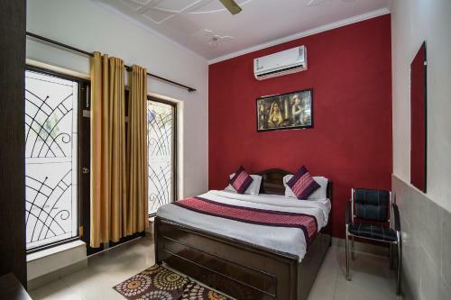 Hotel Oyo 9530 Kunal Residency
