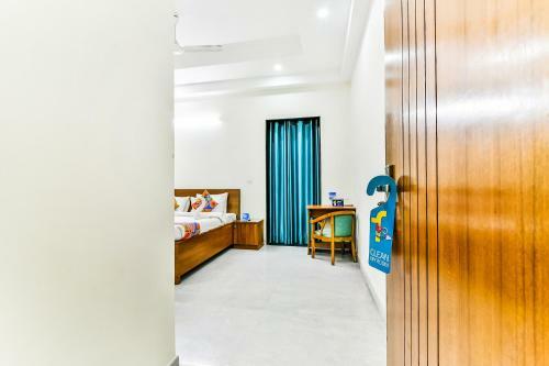 Fabhotel Merriment Noida