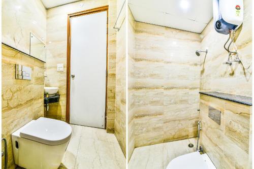 Fabhotel Merriment Noida
