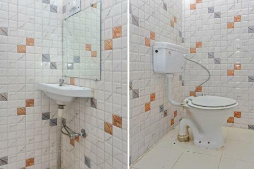 Hotel Oyo 24905 Attrap@209