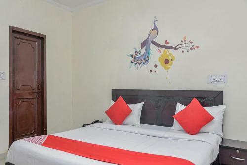 Hotel Oyo 24905 Attrap@209
