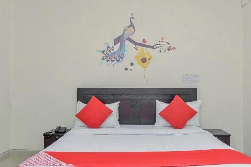 Hotel Oyo 24905 Attrap@209