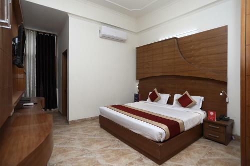 Hotel Oyo 14536 Encasa