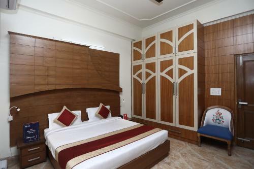 Hotel Oyo 14536 Encasa