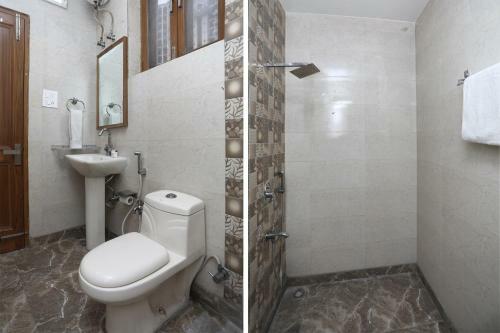 Hotel Oyo 14536 Encasa