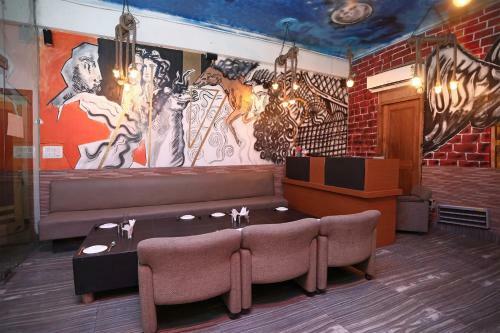 Hotel Oyo 14536 Encasa