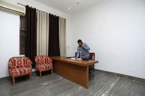 Hotel Oyo 14536 Encasa