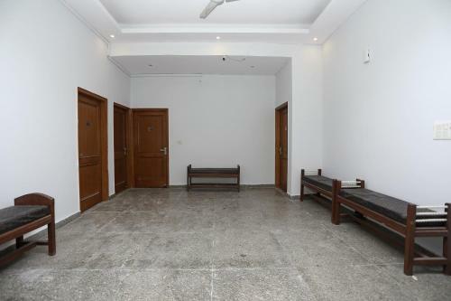 Hotel Oyo 14536 Encasa