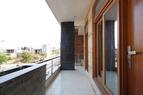 Hotel Stay @ 203