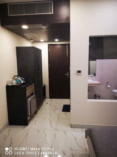 Hotel P.k. Residency