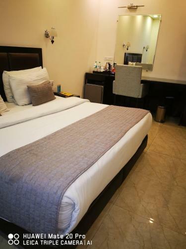 Hotel P.k. Residency