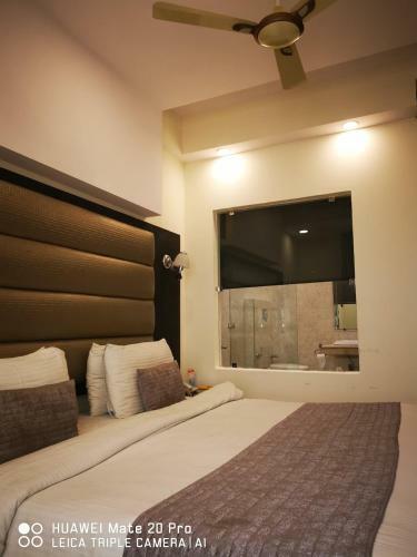 Hotel P.k. Residency
