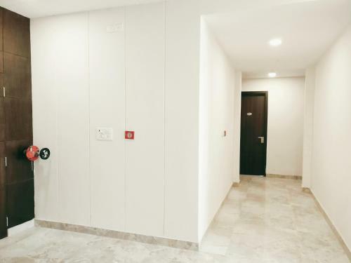 Hotel P.k. Residency