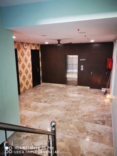 Hotel P.k. Residency